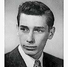 Melvin Eckhoff Obituary (1928