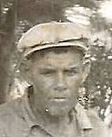 Edmund WINFRED Symonette (1893-1988) was born in Current, Eleuthera to  Matthew John Symonette and Lavinia Ann Hall. In 1920, he married Ella  Elizabeth Russell (1901-1989) daughter of Robert Alexander Russell and Alice