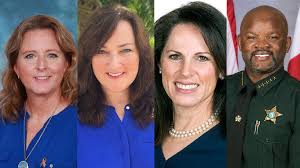 Primary Results Are In Parkland Residents Turn Out At The Polls Parkland Talk