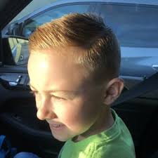 GOODFELLAS BARBER SHOP