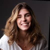 Berta Briones's Instagram, Twitter & Facebook