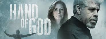 HAND OF GOD Season One Review