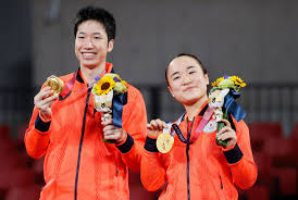 The mima ito vs sun yingsha rivalry. D9dtsuuj0ac Xm