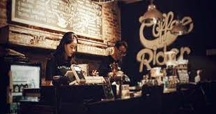 Types of activity by spyur classifier. Cara Kerja Kasir Restoran