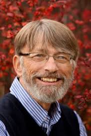 Tom Schott, Professional Forester