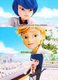 Pin By Niki Kotowsky On Ladybug Y Cat Noir Marinette Y Adrian Miraculous Ladybug Comic Miraculous Ladybug Funny Miraculous Ladybug Anime