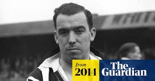 From the archive, 24 November 1977: The incomparable Dixie Dean