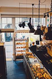 As a result, subjects come across as demure, submissive, or weak in comparison to the viewer. Person High Angle Photography Of Bread Store By Day People Image Free Stock Photo