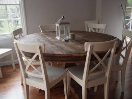 Ikea Chairs And Table Round Kitchen Table Round Dining Room Ikea Dining