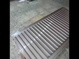 Peki sadece beyaz kalorifer petekleri sizin için yeterli mi ? Dogalgaz Petek Boyasi Boyle Yapilir Youtube