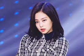You can also upload and share your favorite jennie blackpink wallpapers. Jennie Blackpink Ulang Tahun Banjir Kue Dan Beri Kejutan Untuk Fans Halaman All Kompas Com