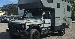 Mercedes Benz G 300 Professional Rockwilder Iii Von Voxformat As Alcoves In Munchen