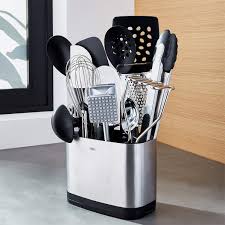 Check spelling or type a new query. Oxo 15 Piece Utensil Set Reviews Crate And Barrel