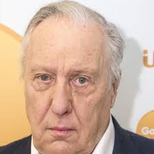 Frederick Forsyth Movies and TV Shows