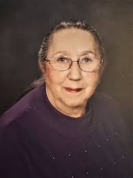 Obituary of Mary Kingston