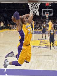 Find the best kobe bryant dunk wallpaper on getwallpapers. Kobe Dunking Wallpapers Top Free Kobe Dunking Backgrounds Wallpaperaccess