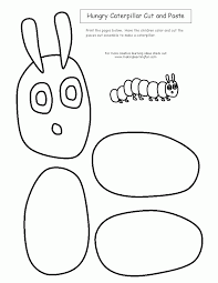 Apr 20, 2017 · the picture book the very hungry caterpillar coloring pages draws the attention of many parents, thanks to its unique collage illustrations. The Very Hungry Caterpillar Coloring Pages Printables Coloring Home