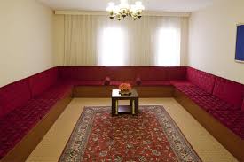 Sedir Mutfak Ottoman In Living Room Moroccan Living Room Home Decor