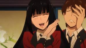 Suzui Ryouta Anime Boy Jabami Yumeko And Anime Image 6616900 On Favim Com Want to discover art related to kakegurui? suzui ryouta anime boy jabami yumeko