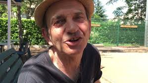 Interview Jack Bon 12 juin 2021 à Lyon