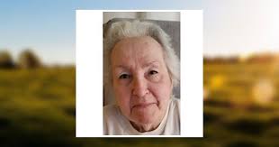Joan Davis Mason Obituary February 24, 2023