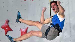 Ahoj, jmenuji se ondra vlček. Watch Adam Ondra Talk About Speed Climbing Gripped Magazine