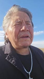 Moose Call Indigenous