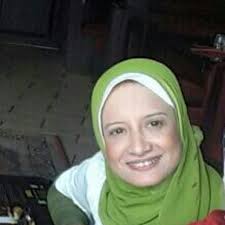 Ghada MOUSA