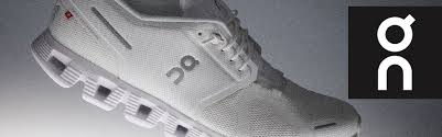 on cloud running shoes