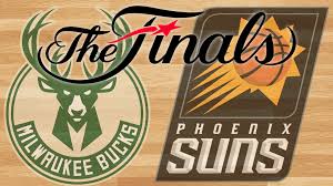 Fans can watch the game live on sling tv, youtube tv, fubotv, hulu plus live tv or at&t tv with no cable subscription. Middleton Sends Bucks Past Suns To Tie Nba Finals At 2 2