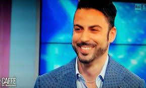 Sportivi, showgirl e giornalisti si raccontano nella cucina di Anthony Peth  su Alice