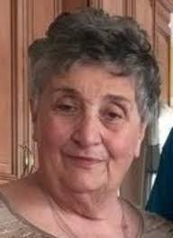 Patricia Benko's Instagram, Twitter & Facebook