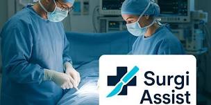 Suturing & Haemostatic Agents Master Class