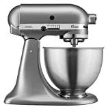 Wired recommends the kitchenaid artisan 4.8l stand mixer (£499) as our best stand mixer overall due to its robust and stylish body, packed with useful features. Top 5 Kitchenaid Stand Mixers Of 2021 Best Reviews Guide