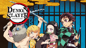 Slayer meme demon slayer michael jackson demon baby having no friends kagerou project best waifu cursed images anime demon. Newonnetflixuk Fan A Twitter Demon Slayer Kimetsu No Yaiba 2019 1 Season 15 Japanese After A Demon Attack Leaves His Family Slain And His Sister Cursed Tanjiro Embarks Upon A Perilous Journey