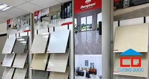 Cập nhật khuyến mãi gạch ốp lát mới nhất 2021