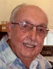 Obituary information for Howard L. Padley