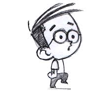 Nah langsung saja dibawah ini koleksi gambar animasi pesawat bergerak Gif Animasi Orang Bertanya