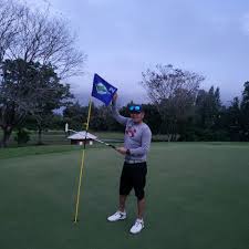 Profile for Bernard Diaz Briones