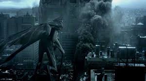 GODZILLA ゴジラ（2014) : 晴れたらいいね～