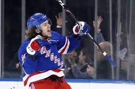 Панарин артемий хоккей нападающий россия 30.10.1991. Artemij Panarin Voshyol V Top 10 Sportivnyh Lic Nyu Jorka Po Versii New York Post Chempionat