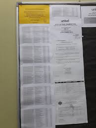 Sekiranya anda gagal untuk log masuk ke estudent (portal pelajar) tetapi ingin membuat semakan : Unisel Names And Shames Its Students Life In Unisel