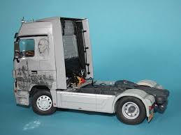 Mercedes Benz Actros Mp3 Lkw Modelle Mercedes Benz Lkw