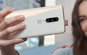 Oneplus 7 pro 256gb android, smartphone 6.67 inch, 48mp main lens triple camera (mirror grey, single sim. Oneplus 7 Pro And 5g Price Pictures Colors Specs Revealed And The Phone Has A Secret Pop Up Selfie Camera