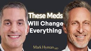 Mark Hyman, MD