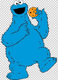 Maybe you would like to learn more about one of these? Cookie Monster Elmo Big Bird Count Von Count Ernie Png Clipart Animal Figure Area Art Artwork