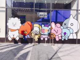 Check spelling or type a new query. Bt21ãŒã‚¸ãƒ£ãƒƒã‚¯ å¼˜å¤§ ãƒ›ãƒ³ãƒ‡ ã®lineãƒ•ãƒ¬ãƒ³ã‚ºã‚¹ãƒˆã‚¢ã«è¡Œã£ã¦ããŸ ã‚†ã†ãŸã‚€ã¶ã‚ã