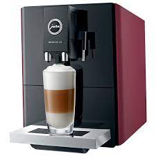 112m consumers helped this year. Jura India Impressa A5 Red Bean To Cup Coffee Machine By Jura Retailer From Ahmedabad