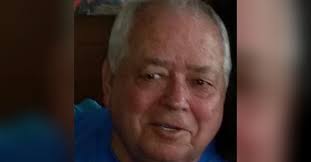 James Edward King Obituary