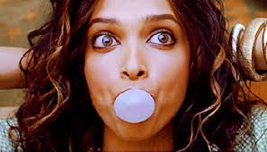 Image result for deepika padukone gif